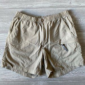 The North face outdoor Shorts Womens Size medium